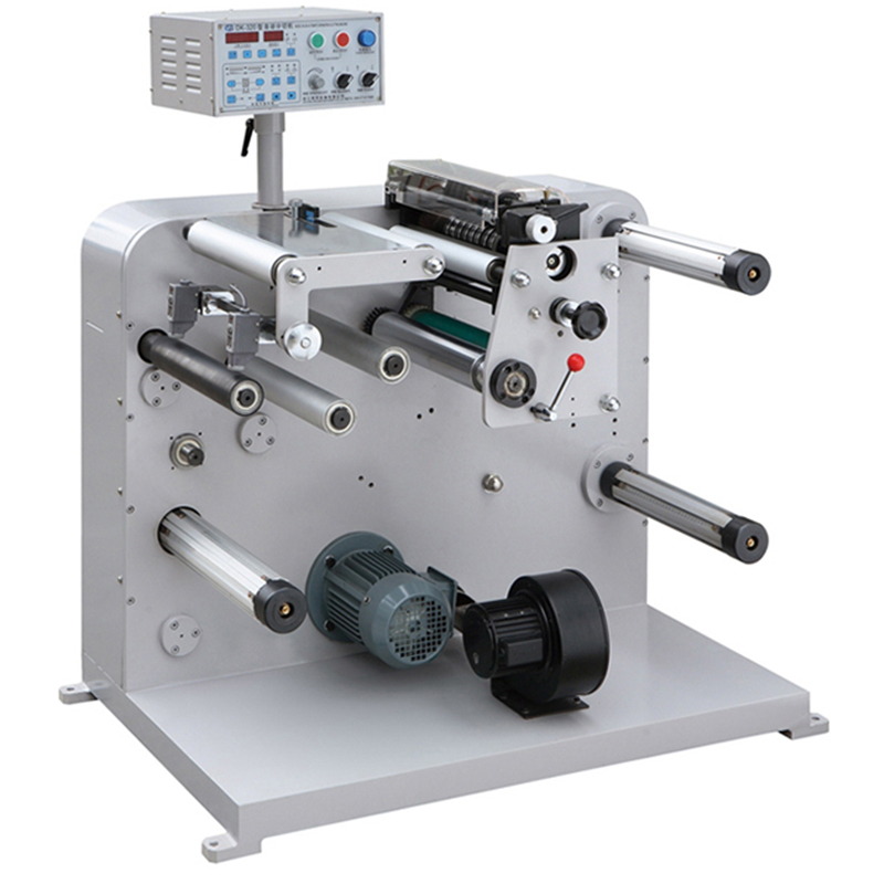 Slitting Machine