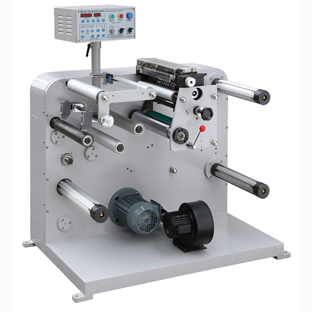 FQ Slitting machine