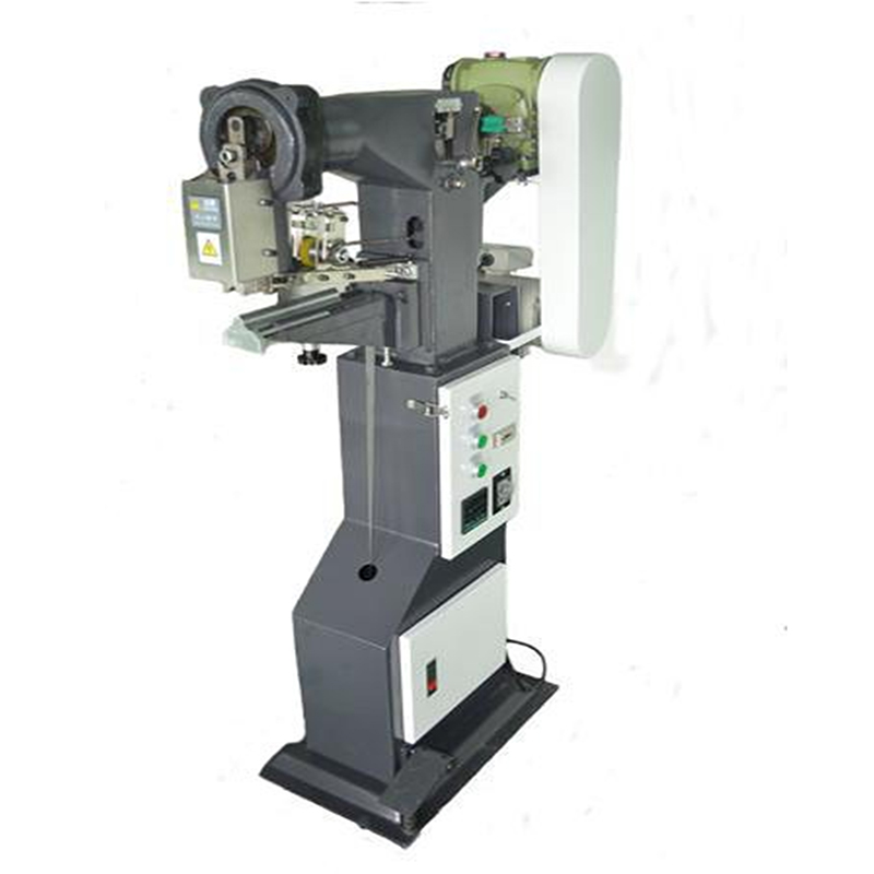 HH-YL40 Manual corner pasting machine