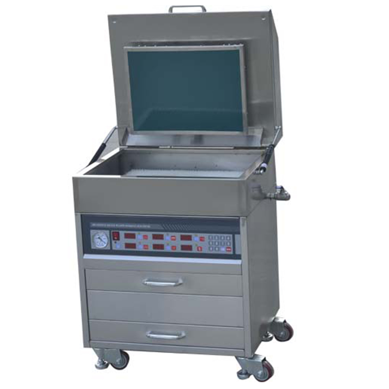 ZX Resin Plate Making Machine