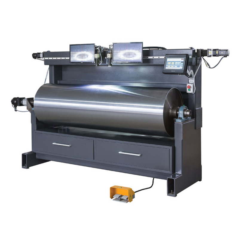 YN Plate Mounting Machine