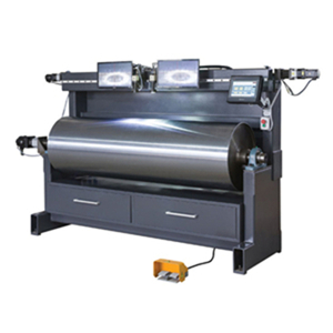 YN Plate Mounting Machine