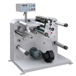 FQ Slitting machine